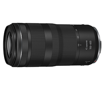 RF Lenses - RF100-400mm f/5.6-8 IS USM - Canon South & Southeast Asia